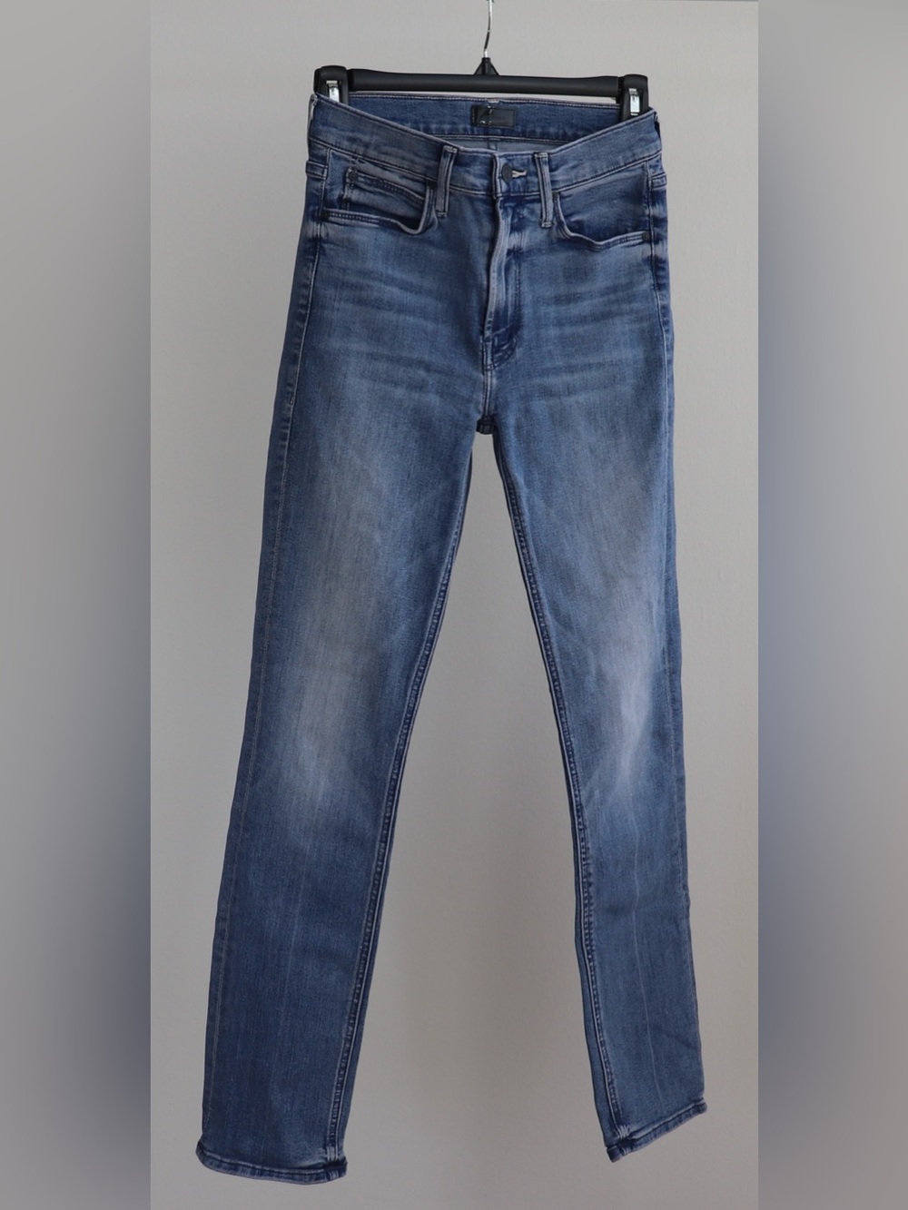Mother Jeans